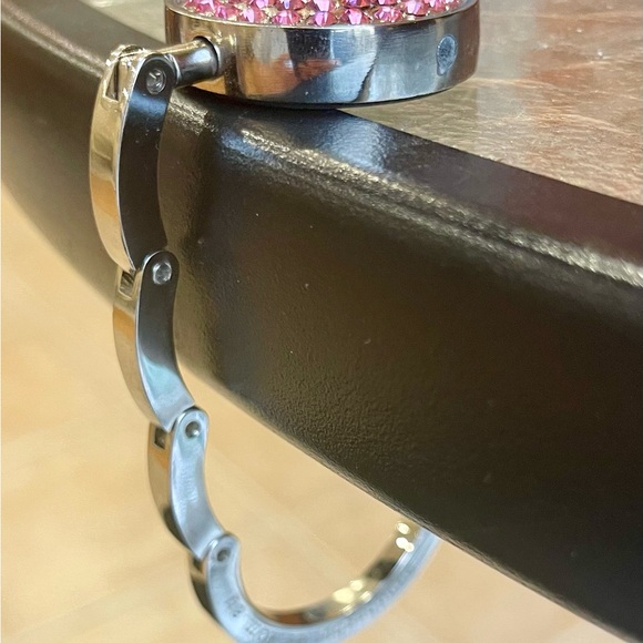 Bag butler! Hand bag hook - hanger. - Picture 5 of 7